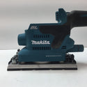 makita (マキタ) 18V対応 充電式仕上サンダ 本体のみ BO380D 中古美品