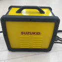 スター電器製造 SUZUKID 単相200V 半自動アーク溶接機 Arcury150N 正常動作せず ワイヤー送り不良 SAY-150N 中古 ジャンク品