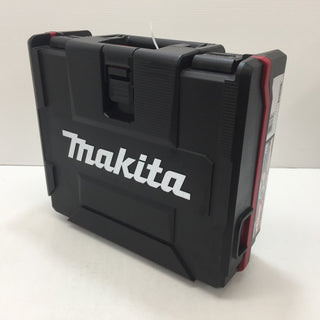 makita (マキタ) 40Vmax 2.5Ah 充電式インパクトドライバ フレッシュカッパー ケース・充電器・バッテリ2個セット TD001GDXFC 未開封品