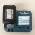 makita (マキタ) 18V 6.0Ah 17mm 充電式ハンマドリル SDSプラスシャンク ケース・充電器・バッテリ2個セット HR171DRGX 中古美品