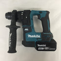 makita (マキタ) 18V 6.0Ah 17mm 充電式ハンマドリル SDSプラスシャンク ケース・充電器・バッテリ2個セット HR171DRGX 中古美品