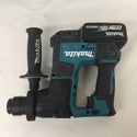 makita (マキタ) 18V 6.0Ah 17mm 充電式ハンマドリル SDSプラスシャンク ケース・充電器・バッテリ2個セット HR171DRGX 中古美品