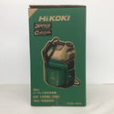HiKOKI (ハイコーキ) 18V対応 コードレス高圧洗浄機 本体のみ 8L タンク給水 AW18DBL(NN) 未使用品