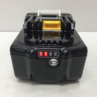 makita (マキタ) 18V 6.0Ah Li-ionバッテリ 残量表示付 雪マーク付 外箱なし BL1860B A-60464 未使用品