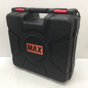 MAX (マックス) 18V 5.0Ah 充電式タッカ J4ステープル13～25mm対応 ケース・充電器・バッテリ1個セット TJ-25/4J-BC/1850A 中古
