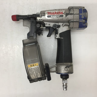 makita (マキタ) 32mm ポケットエア釘打機 本体のみ AN301P 中古 | テイクハンズ takehands | 工具専門店 テイクハンズ