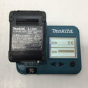 makita (マキタ) 40Vmax 2.5Ah Li-ionバッテリ 残量表示付 充電回数50回 BL4025 A-69923 中古