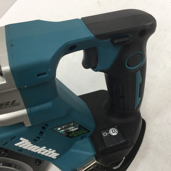 makita (マキタ) 18V対応 充電式オートパックスクリュードライバ 本体のみ FR451D 中古