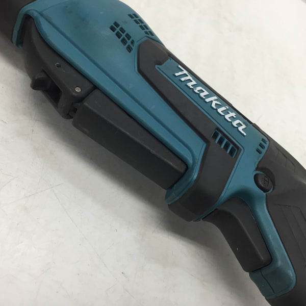 makita (マキタ) 18V対応 充電式レシプロソー 本体のみ JR184D 中古