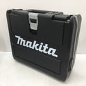 makita (マキタ) 18V対応 充電式インパクトドライバ フレッシュイエロー ケース付 TD172D 中古美品