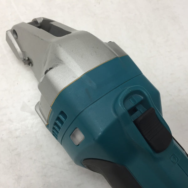 makita (マキタ) 18V対応 1.6mm 充電式ストレートシャー 本体のみ JS161D 中古美品