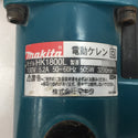 makita (マキタ) 100V 電動ケレン 六角軸13mm ロングハンドルタイプ HK1800L 中古