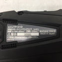 makita (マキタ) 14.4V対応 充電式4モードインパクトドライバ 黒 本体のみ TP131D 美品