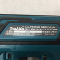 makita (マキタ) 18V対応 35mm 充電式ピンタッカ ピン釘打機 本体のみ ケース・おまけピンネイル付 PT353DZK 中古