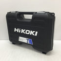 HiKOKI (ハイコーキ) 14.4V 1.5Ah コードレスインパクトドライバ ケース・充電器・バッテリ2個セット FWH14DGL(2LEGK) 未使用品