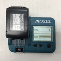 makita (マキタ) 18V 6.0Ah 165mm 充電式マルノコ 青 ケース・充電器・バッテリ2個・鮫肌チップソーセット HS631DGXS 美品
