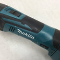 makita (マキタ) 14.4V 3.0Ah 充電式マルチツール ケース・充電器・バッテリ2個セット TM40D 中古