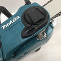 makita (マキタ) 18V×2対応 18V+18V 350mm 充電式チェンソー チェーン形式91PX-52E 本体のみ MUC353DZ 中古