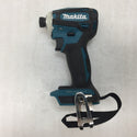 makita (マキタ) 18V対応 充電式インパクトドライバ 青 ケース付 TD172D 未使用品