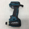 makita (マキタ) 18V対応 充電式インパクトドライバ 青 ケース付 TD172D 未使用品