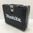 makita (マキタ) 18V対応 充電式インパクトドライバ 青 ケース付 TD172D 未使用品