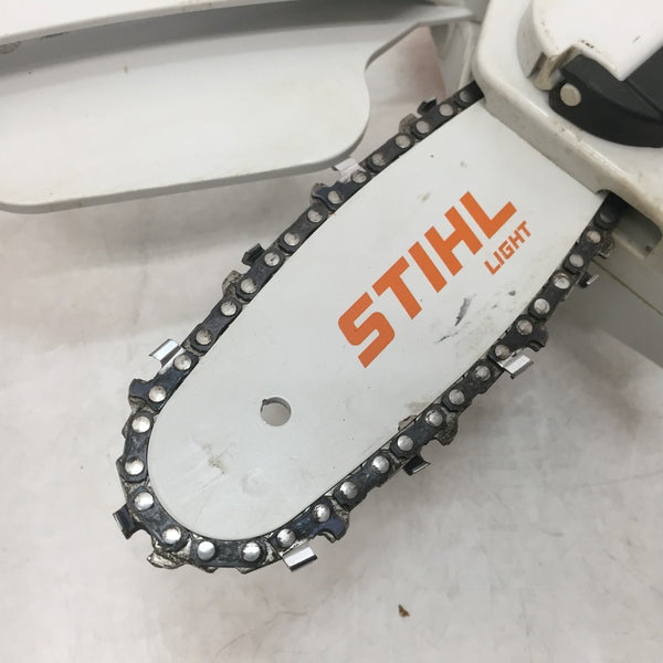 STIHL (スチール) 10.8V 2.1Ah バッテリーガーデンカッター 充電器