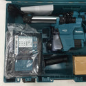 makita (マキタ) 18V 6.0Ah 18mm 充電式ハンマドリル SDSプラス ケース・充電器・バッテリ2個・集じんシステムセット HR183DRGXV 未使用品