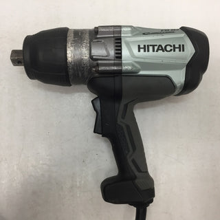 日立工機 HiKOKI 100V 22mm インパクトレンチ 差込角19mm 最大トルク620N・m WR22SE 中古