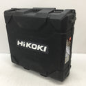 HiKOKI (ハイコーキ) 65mm 高圧ロール釘打機 パワー切替機構付 アブソリュートブラック NV65HR2(SAB) 中古