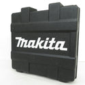 makita (マキタ) 90mm 高圧エア釘打機 エアダスタ付 赤 ケース付 AN936H 中古