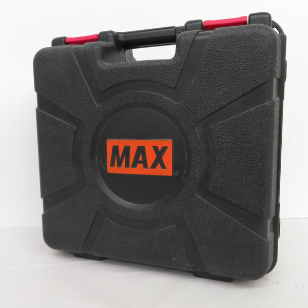 MAX (マックス) 41mm 高圧ターボドライバ ねじ打機 木下地専用 