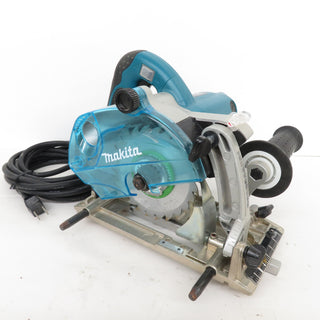 makita (マキタ) 100V 小型ミゾキリ 切削幅最大21mm 本体のみ 3005BA 中古