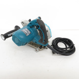 makita (マキタ) 100V 小型ミゾキリ 切削幅最大21mm 本体のみ 3005BA 中古