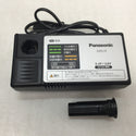 Panasonic (パナソニック) 3.6V 1.5Ah 充電ドリルドライバ ケース・充電器・バッテリ1個セット EZ7410LA1S-B 中古美品