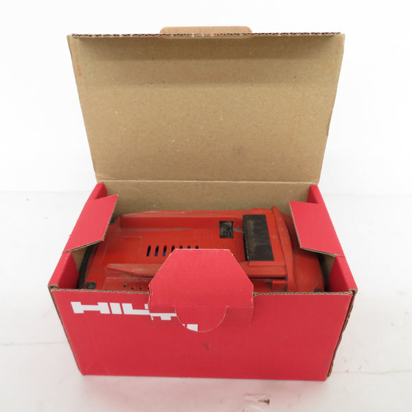 HILTI (ヒルティ) 21.6V 8.0Ah Li-ionバッテリ 外箱付 B22/8.0 中古