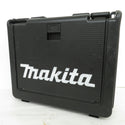 makita (マキタ) 18V 6.0Ah 充電式インパクトドライバ 白 ケース・充電器・バッテリ2個セット TD170DRGXW 中古