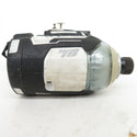 makita (マキタ) 18V 6.0Ah 充電式インパクトドライバ 白 ケース・充電器・バッテリ2個セット TD170DRGXW 中古