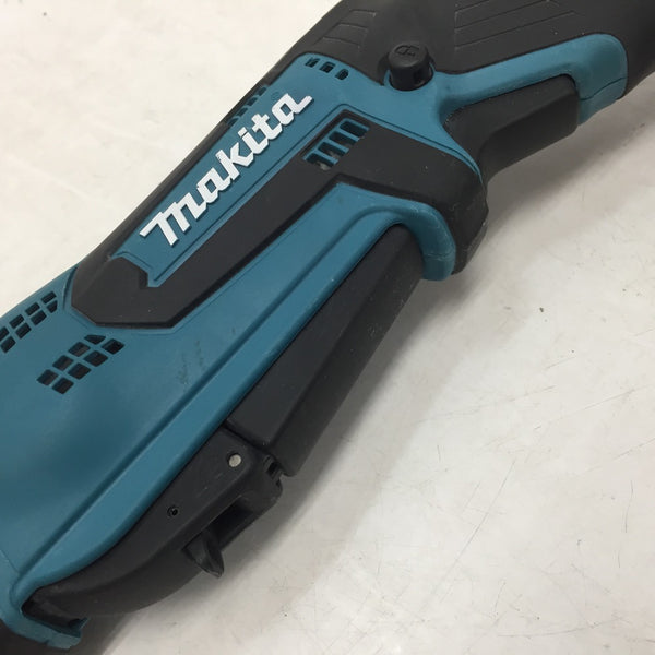 makita (マキタ) 18V対応 充電式レシプロソー 本体のみ ブレード2枚付 JR184D 中古