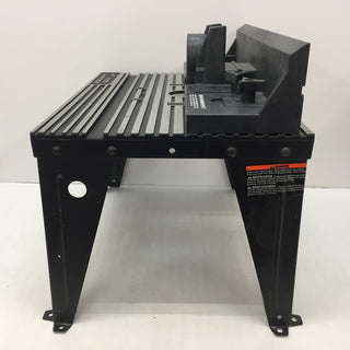 Vermont American ルーター・トリマースタンド RS-200 中古