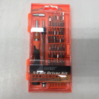 YIFENG JAKEMY 58 in 1 ドライバーキット JM-8125 美品
