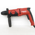 HILTI (ヒルティ) 100V 22mm コード式ロータリーハンマー ハンマドリル SDSプラス 本体のみ ケース付 TE2-M 中古