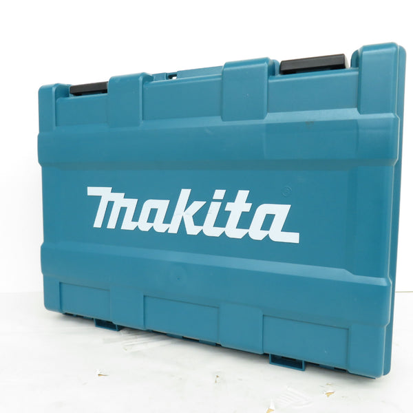 makita (マキタ) 100V 電動ハンマ SDSマックスシャンク ケース・ブル