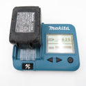 makita (マキタ) 18V 5.0Ah Li-ionバッテリ 残量表示なし 充電回数436回 BL1850 A-57196 中古