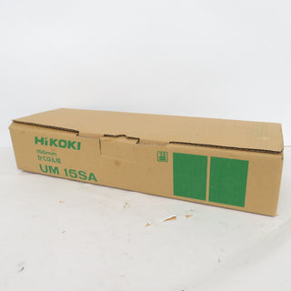 HiKOKI (ハイコーキ) 100V 150mm かくはん機 UM15SA 未使用品