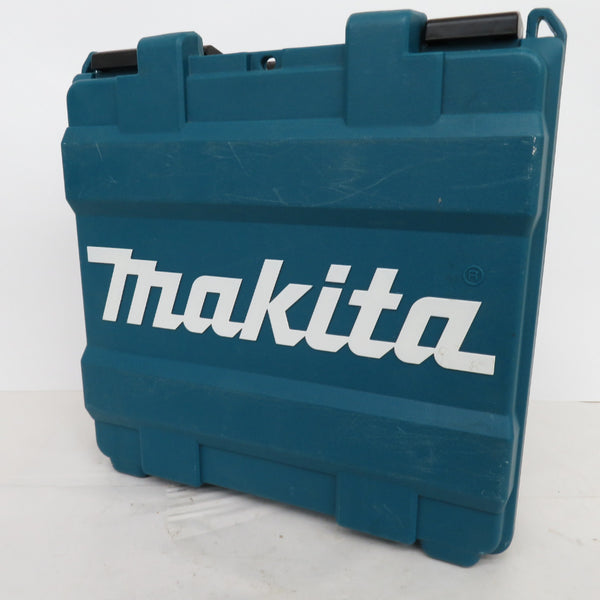 makita (マキタ) 10.8V 1.3Ah 充電式レシプロソー ケース・充電器・バッテリ1個セット JR101DWG 中古美品