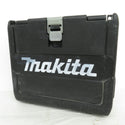makita (マキタ) 14.4V 3.0Ah 充電式インパクトドライバ 青 ケース・充電器・バッテリ1個セット 軸ブレあり TD160D 中古