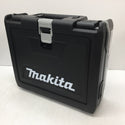 makita (マキタ) 18V対応 充電式インパクトドライバ 黒 ケース付 TD173D 未使用品