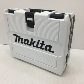 makita (マキタ) 18V 3.0Ah 充電式インパクトドライバ 黒 ケース・充電器・バッテリ2個セット TD149DRFXB 未開封品