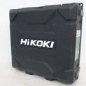 HiKOKI (ハイコーキ) 10.8V 1.5Ah コードレスマルチツール ケース・充電器・バッテリ1個セット 先端工具欠品 CV12DA 中古美品