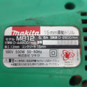 makita (マキタ) 100V 16ｍｍ 震動ドリル コンクリート16ｍｍ 鉄工13mm 木工30mm 本体のみ M816K 中古